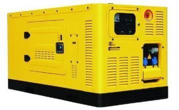 靜音小型發(fā)電機(jī)