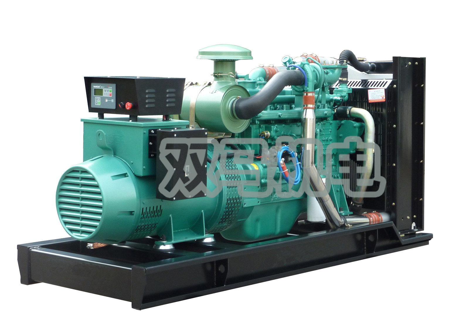 40kw玉柴柴油發(fā)電機(jī)